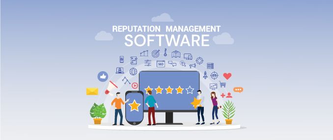 Reputation Management Software